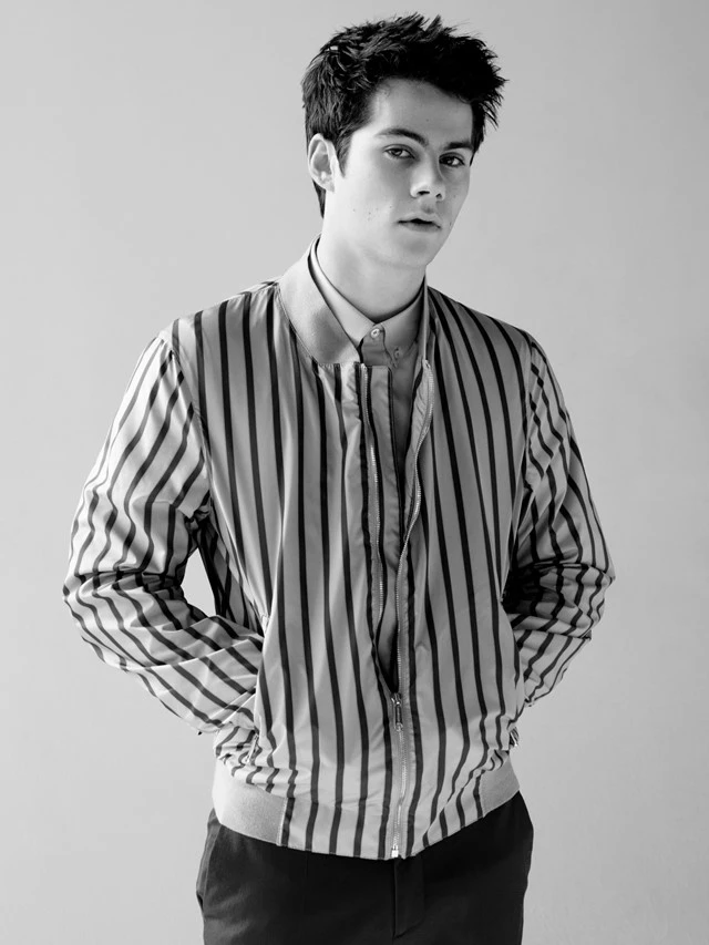 Dylan O'Brien thumbnail