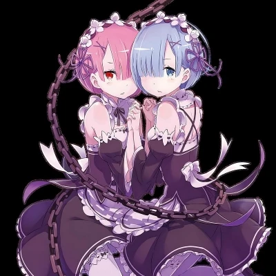 Ram & Rem thumbnail