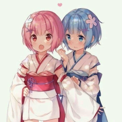 Ram and Rem thumbnail