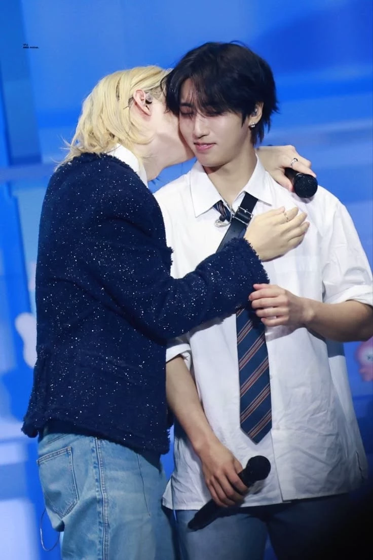 Hanlix/Jilix thumbnail