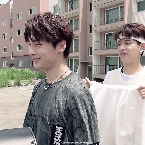 seungIn- Enemies to ?????? thumbnail