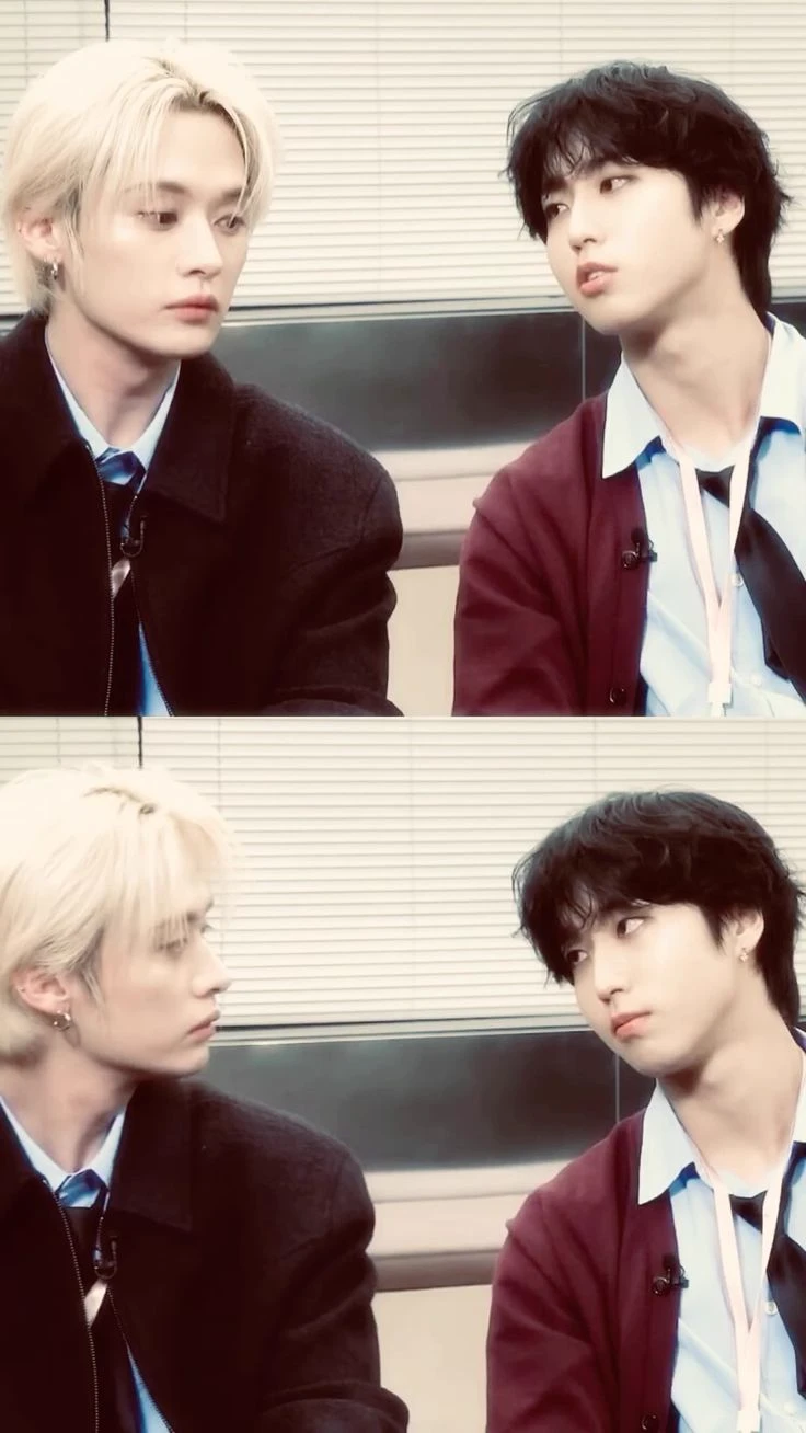 Minsung ~ Hanknow thumbnail