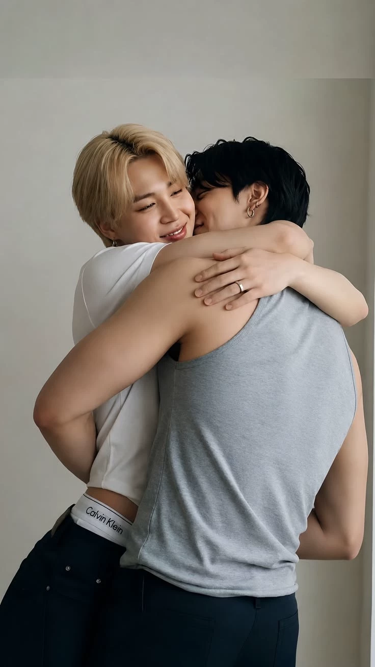 Jikook thumbnail
