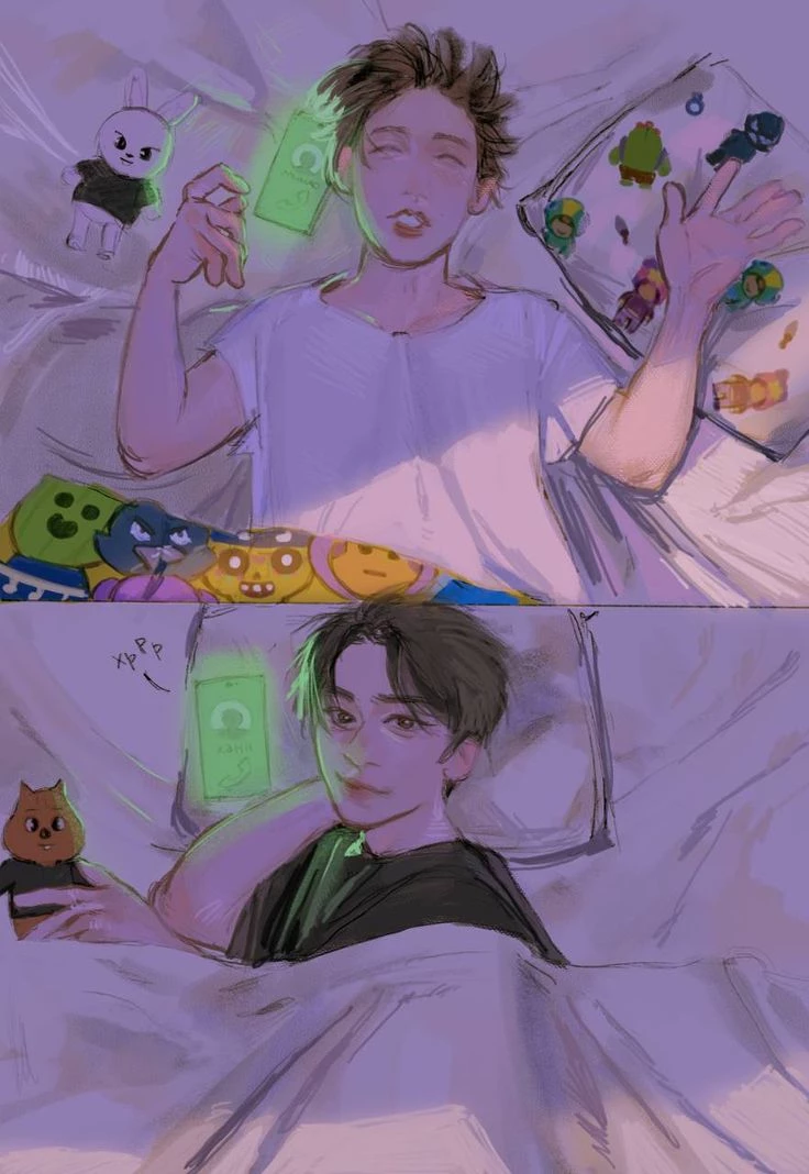 Han Jisung thumbnail