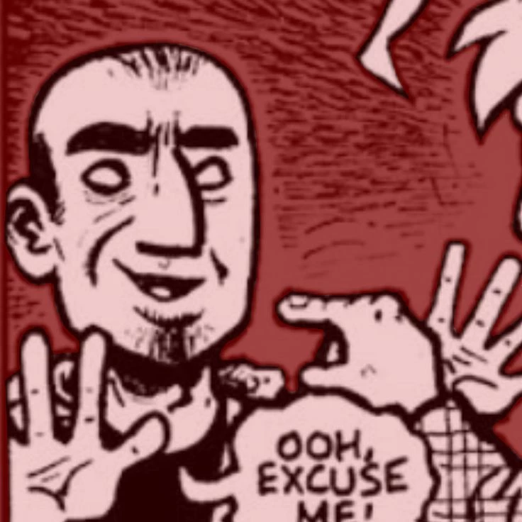 Pete DiNuncio thumbnail
