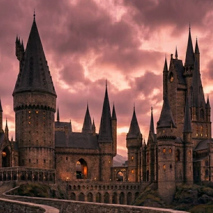 Hogwarts thumbnail