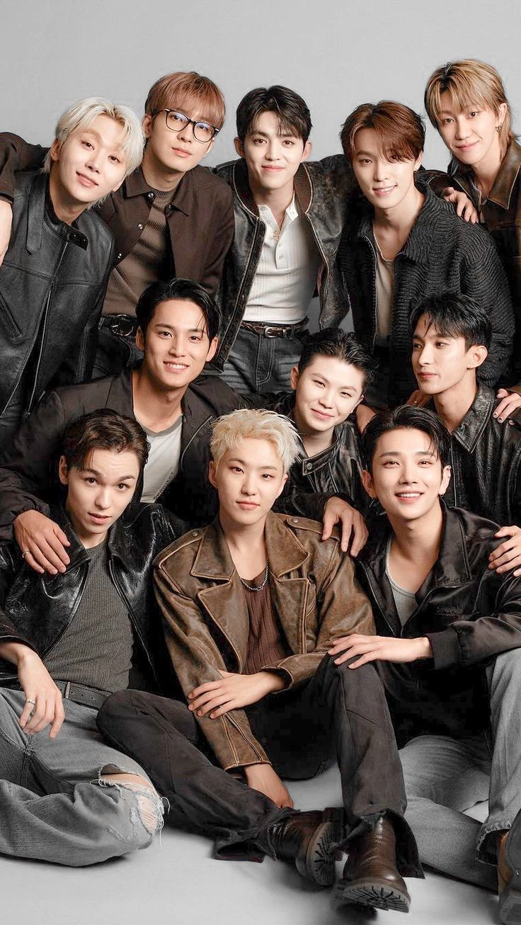 Seventeen  thumbnail