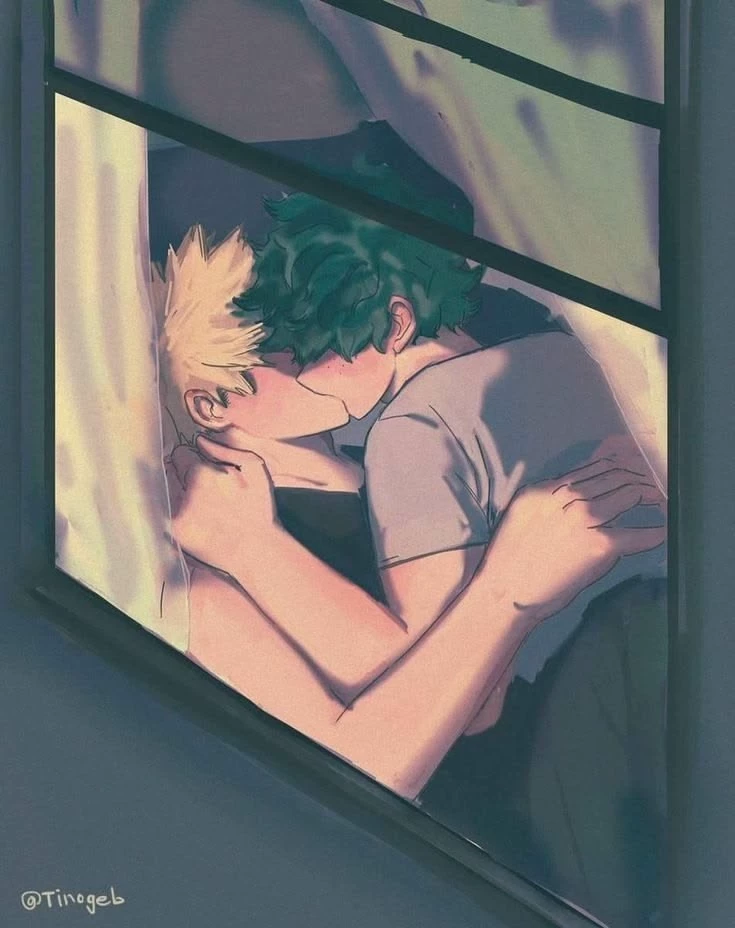 Bakugo thumbnail