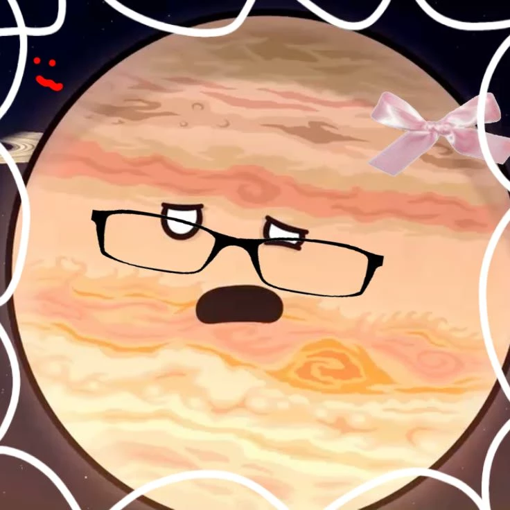 Jupiter thumbnail