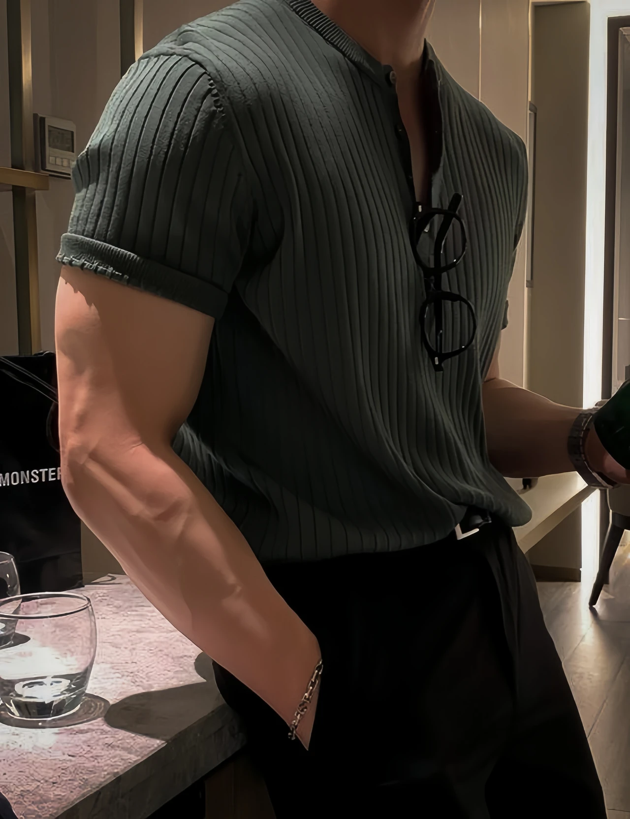 Dimitri Carlos thumbnail
