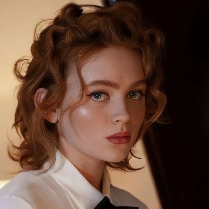 Sadie Evans