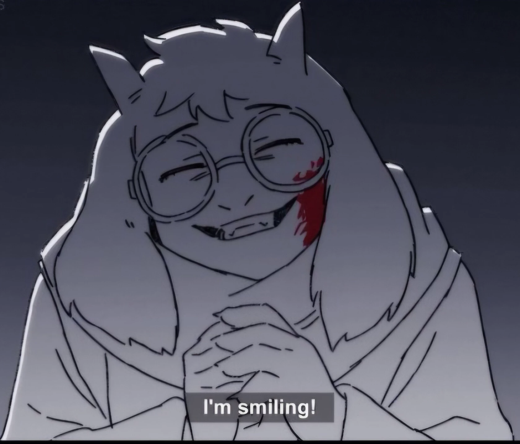 Ralsei thumbnail