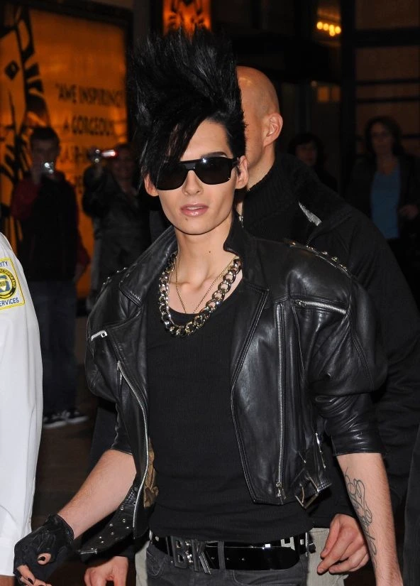 Bill Kaulitz thumbnail