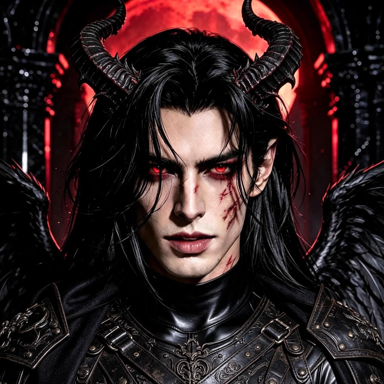 Lucifer thumbnail