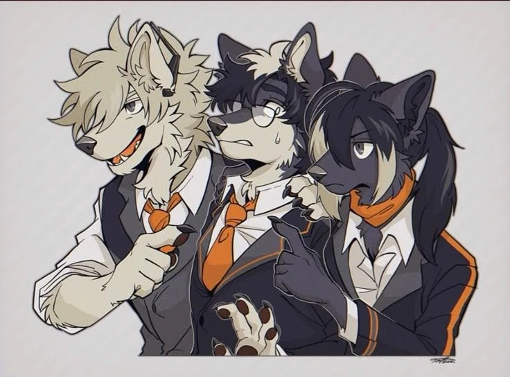 gathering of friends thumbnail