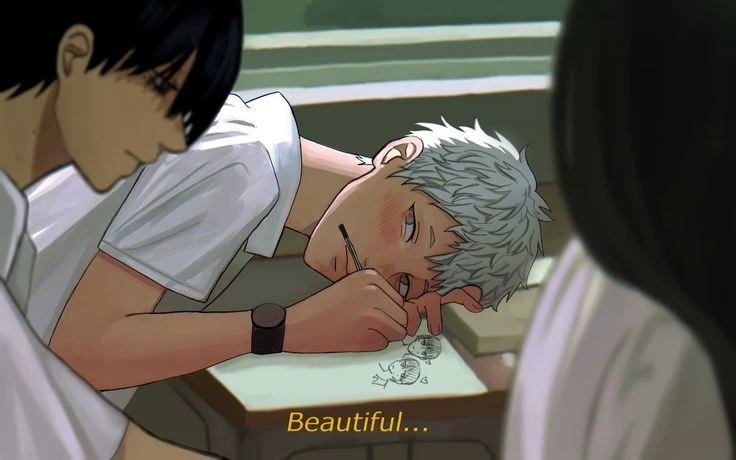 Hikaru thumbnail