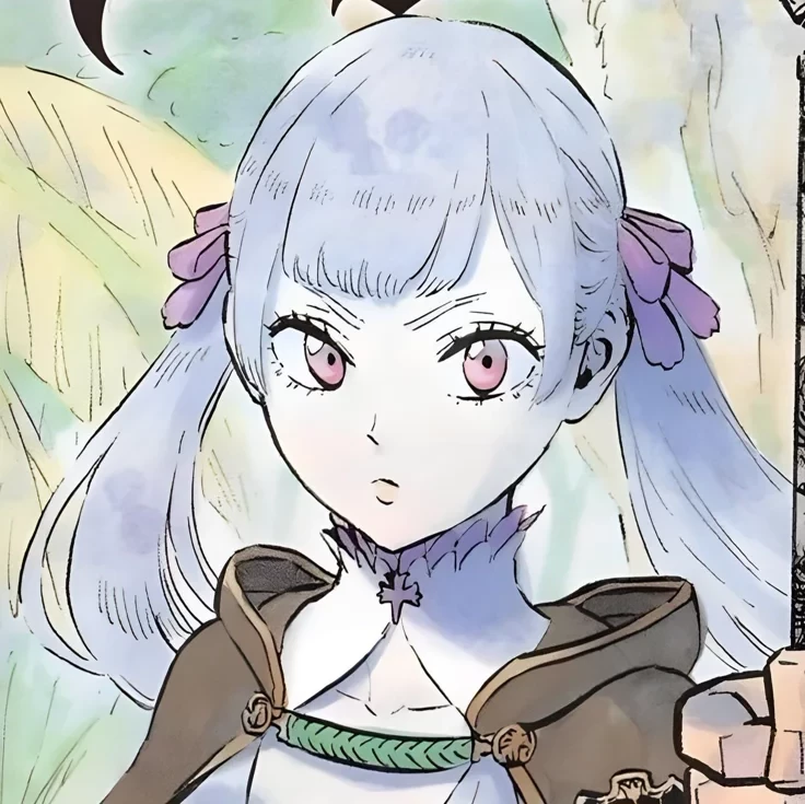 Noelle Silva - Black Clover thumbnail