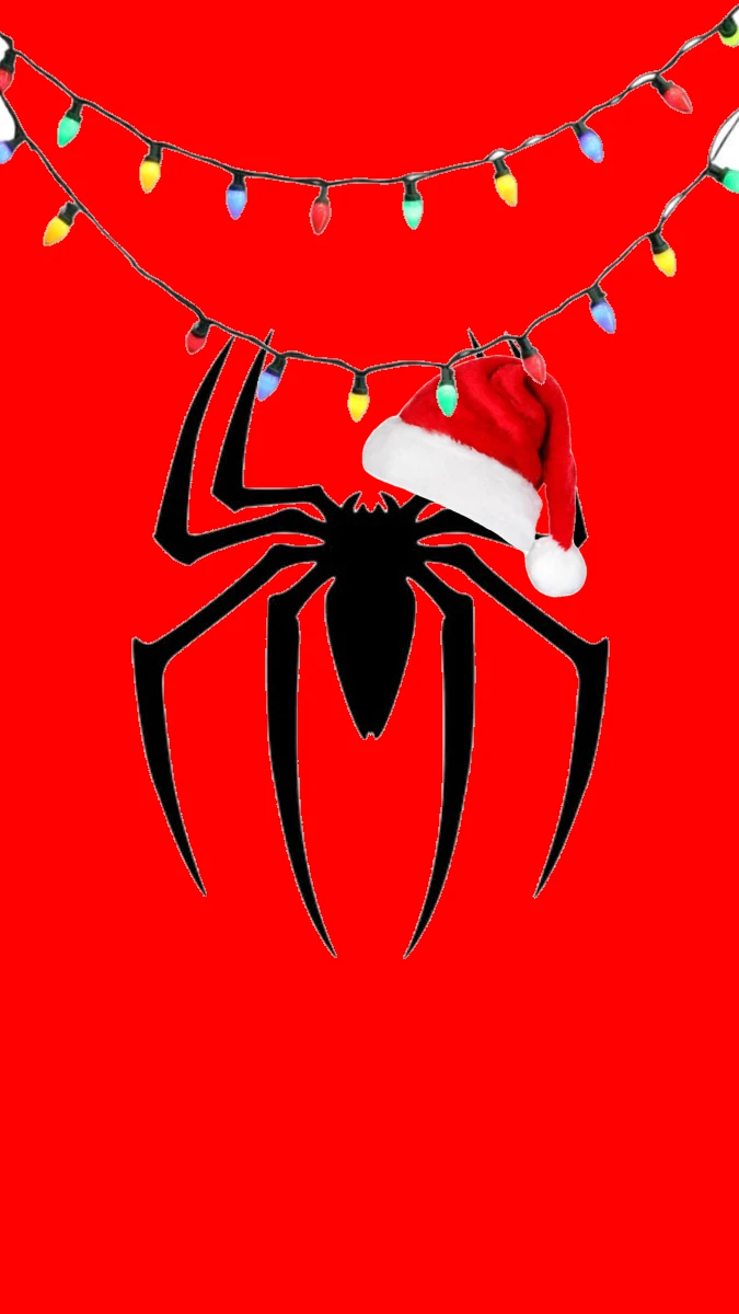 Spider society thumbnail