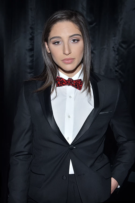 Abella Danger  thumbnail