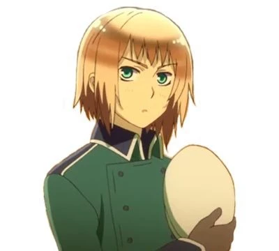 Basch Zwingli - Switzerland Hetalia thumbnail