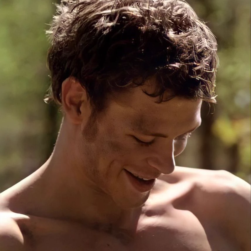 Klaus Mikaelson thumbnail