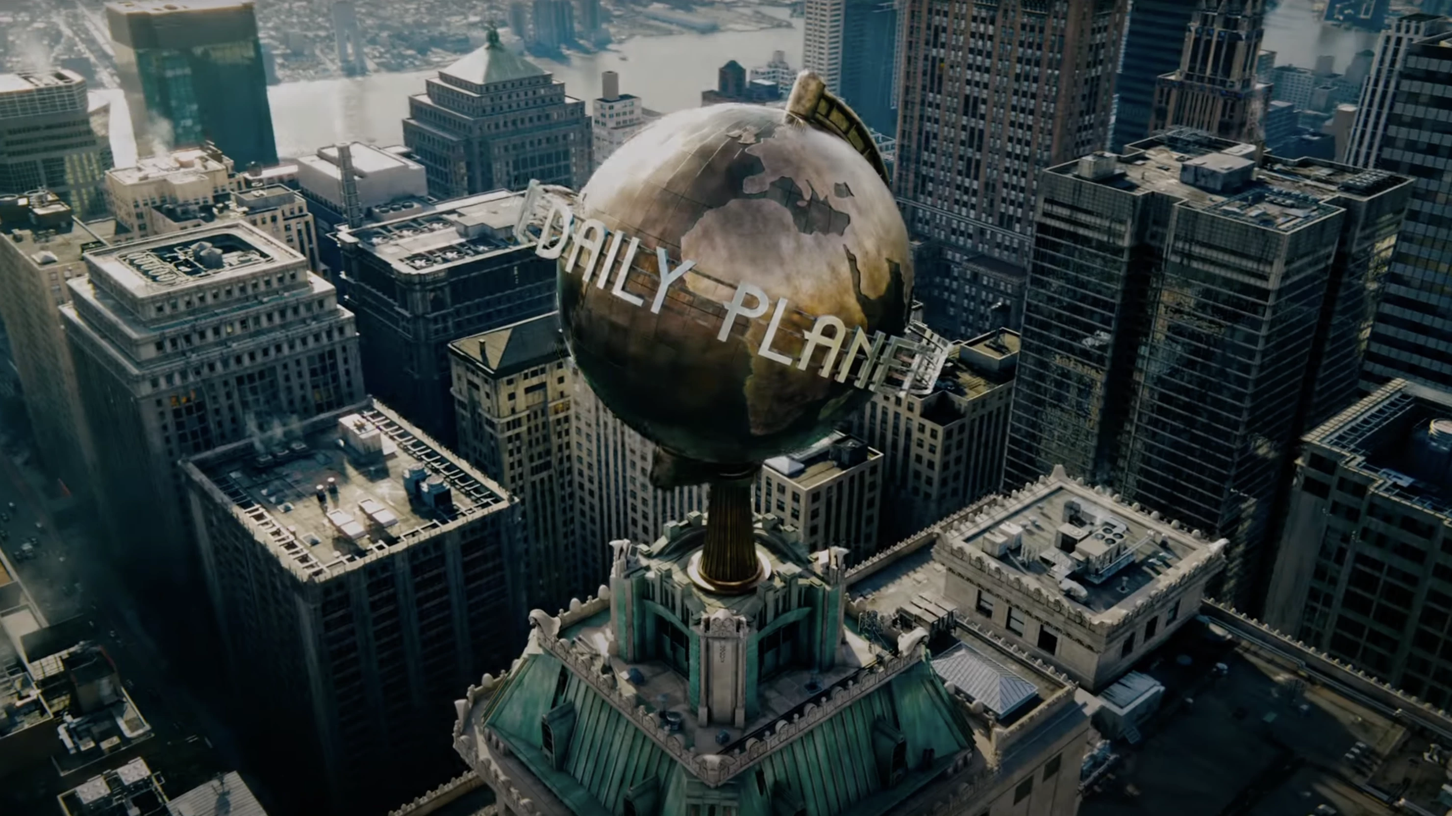 Metropolis - City of Tomorrow thumbnail