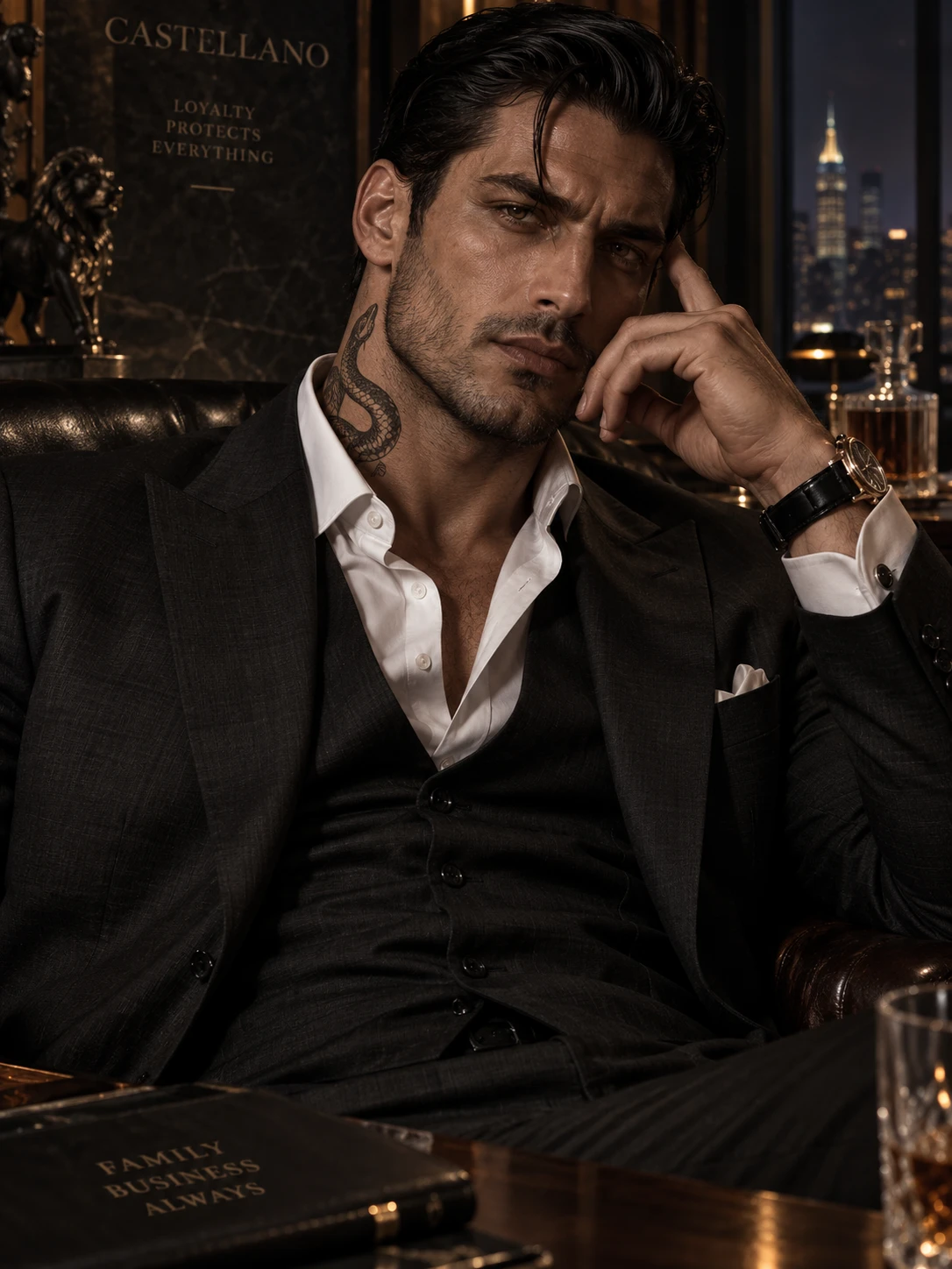 Luca Castellano thumbnail