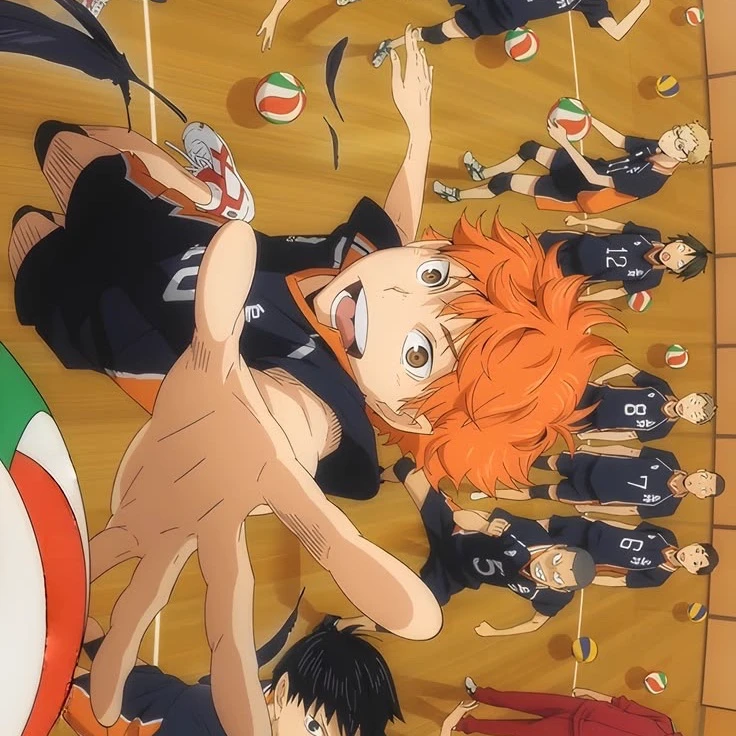 volleyball thumbnail