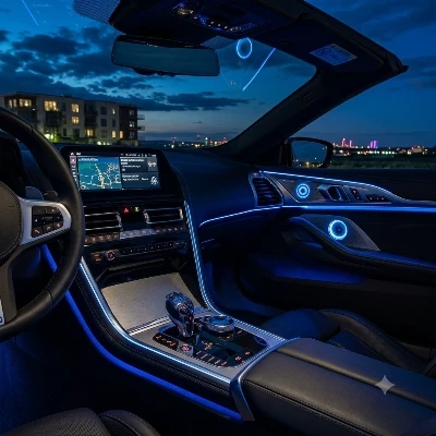 Your (Freaky ass) upgraded Tesla thumbnail