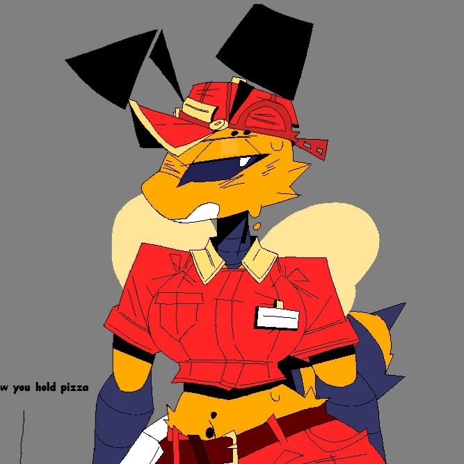 Sam (Pizza Bee) thumbnail