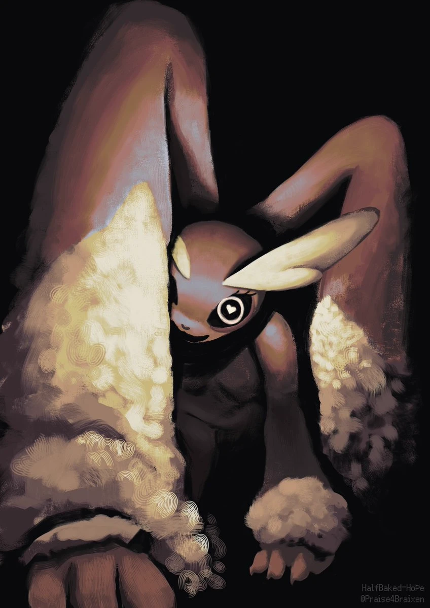 Other Lopunny thumbnail