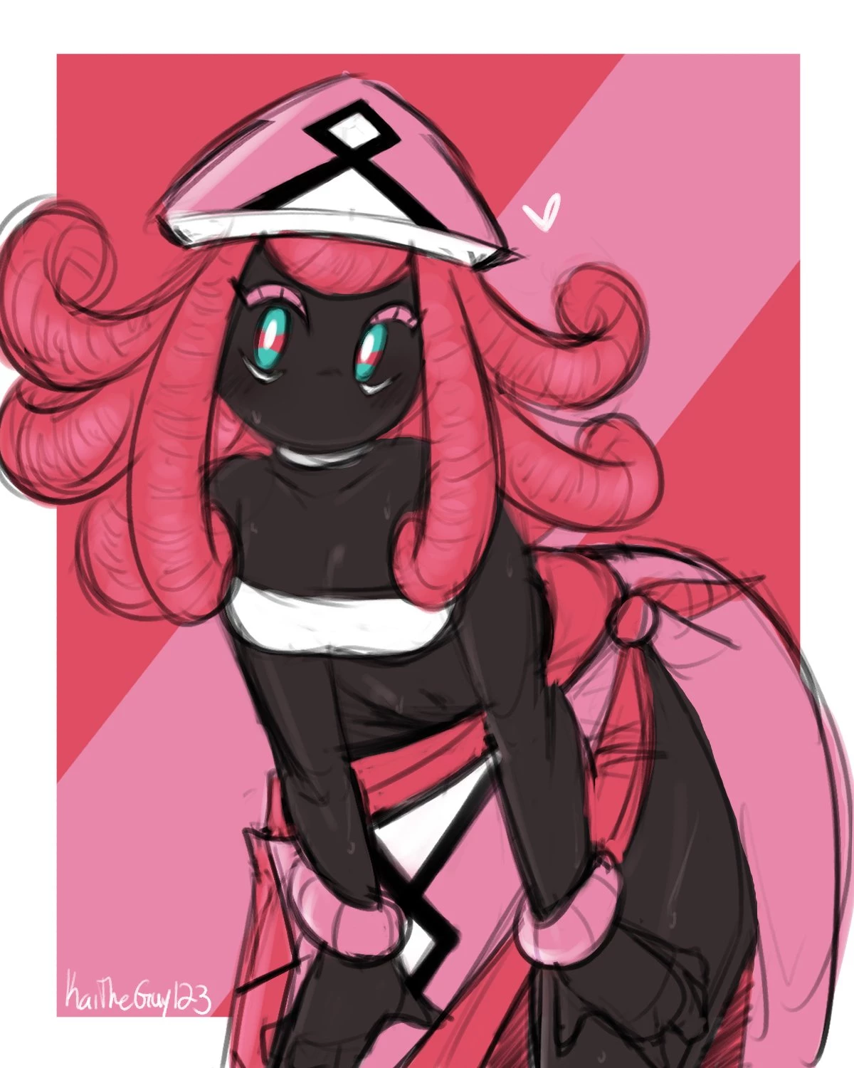 Tapu Lele (Akala Island Deity) thumbnail