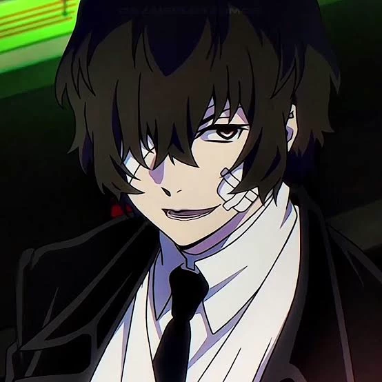Osamu Dazai---pm era thumbnail