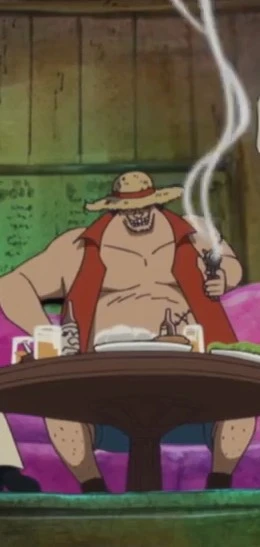 One Piece:517 thumbnail