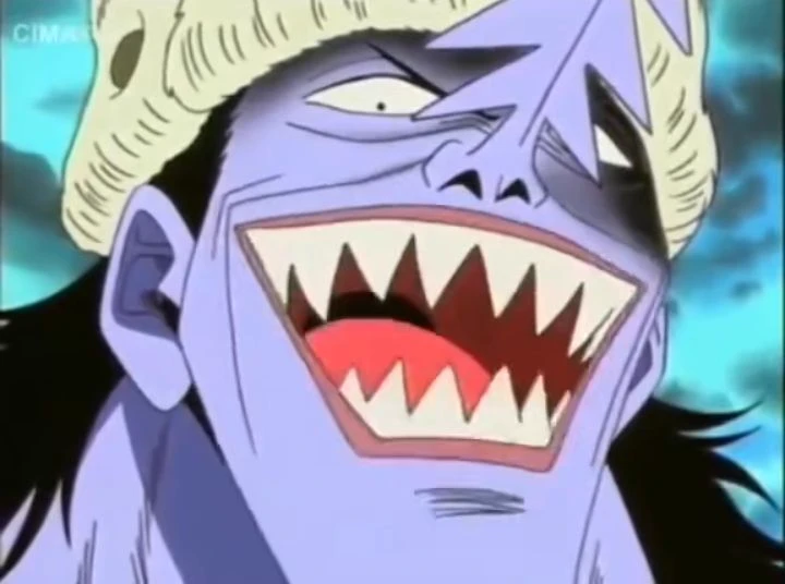 One piece (43) thumbnail