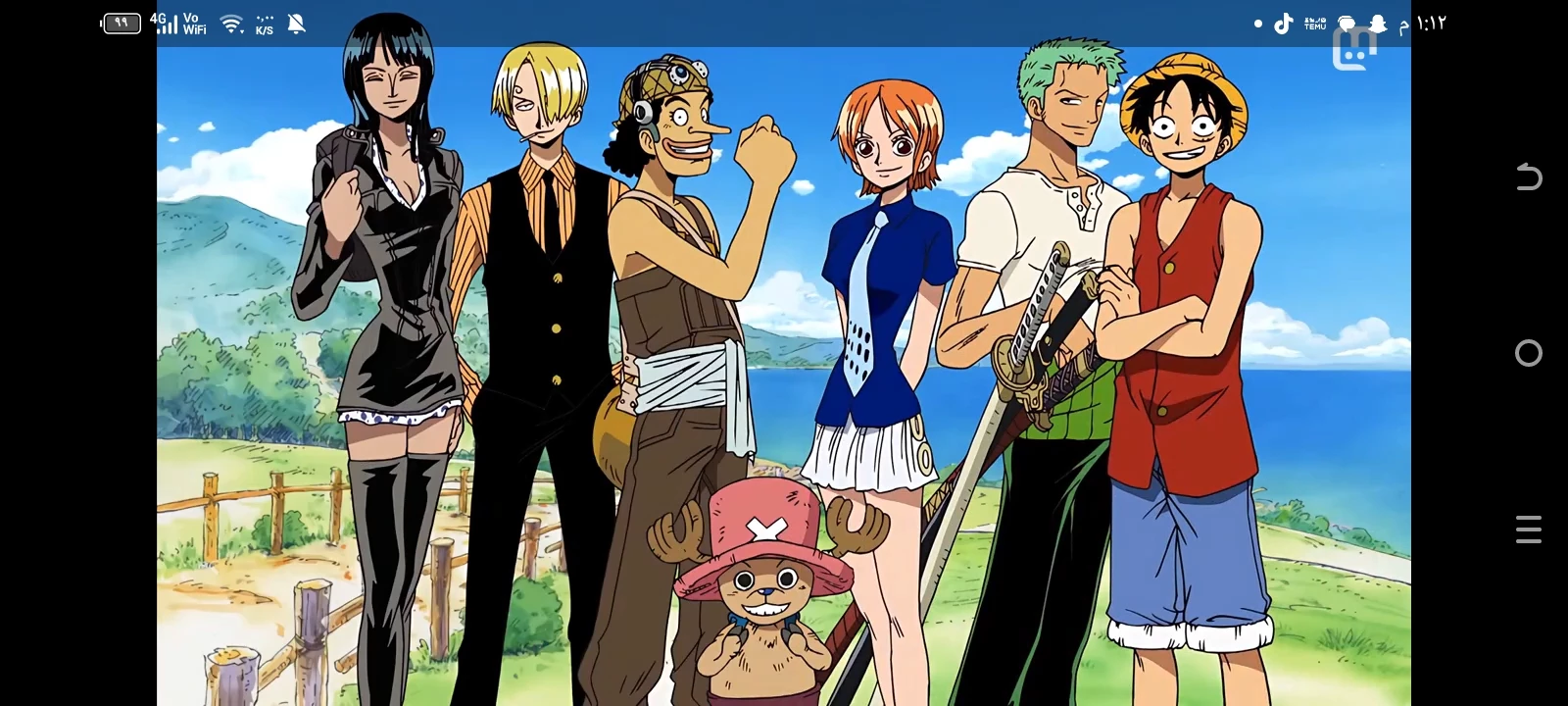One Piece thumbnail