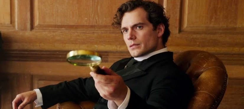 Sherlock Holmes thumbnail