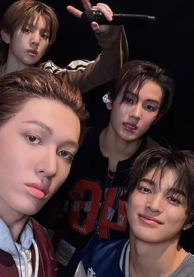 CORTIS 4 vampires (MLM AU! ALL JAMES) thumbnail