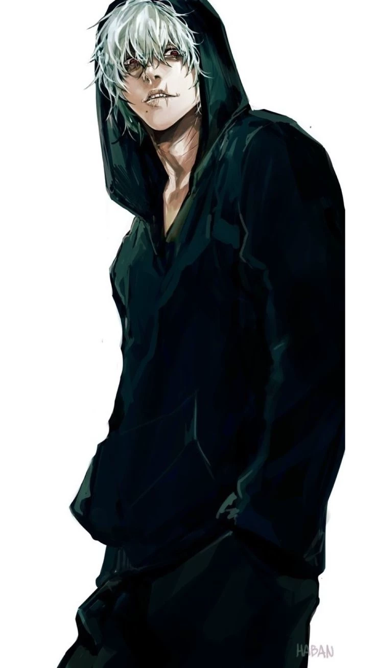 Tomura (Tenko) Shigaraki thumbnail