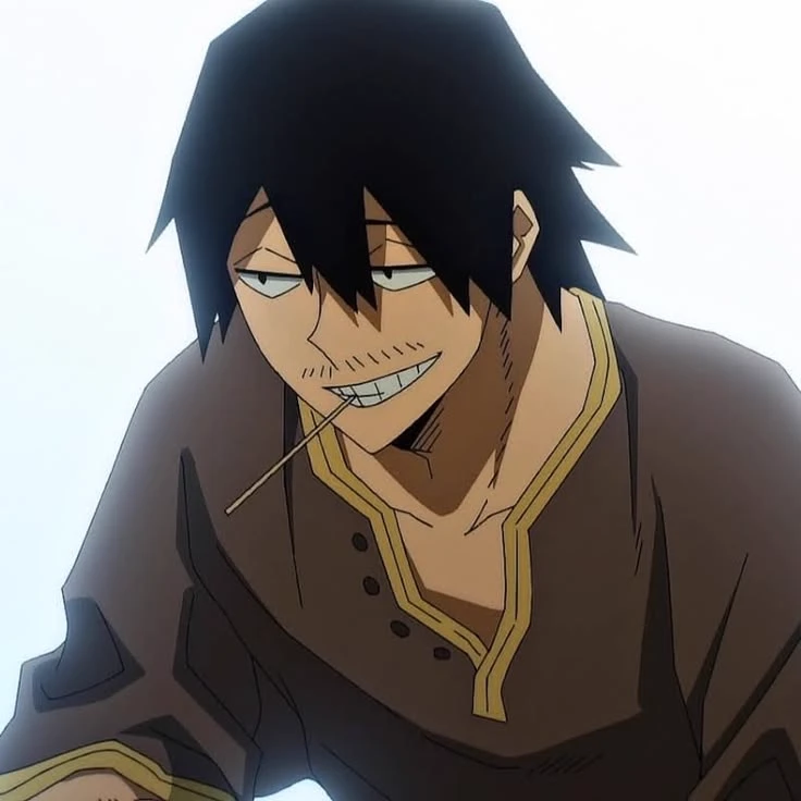Sero - timeskip pervert -  thumbnail