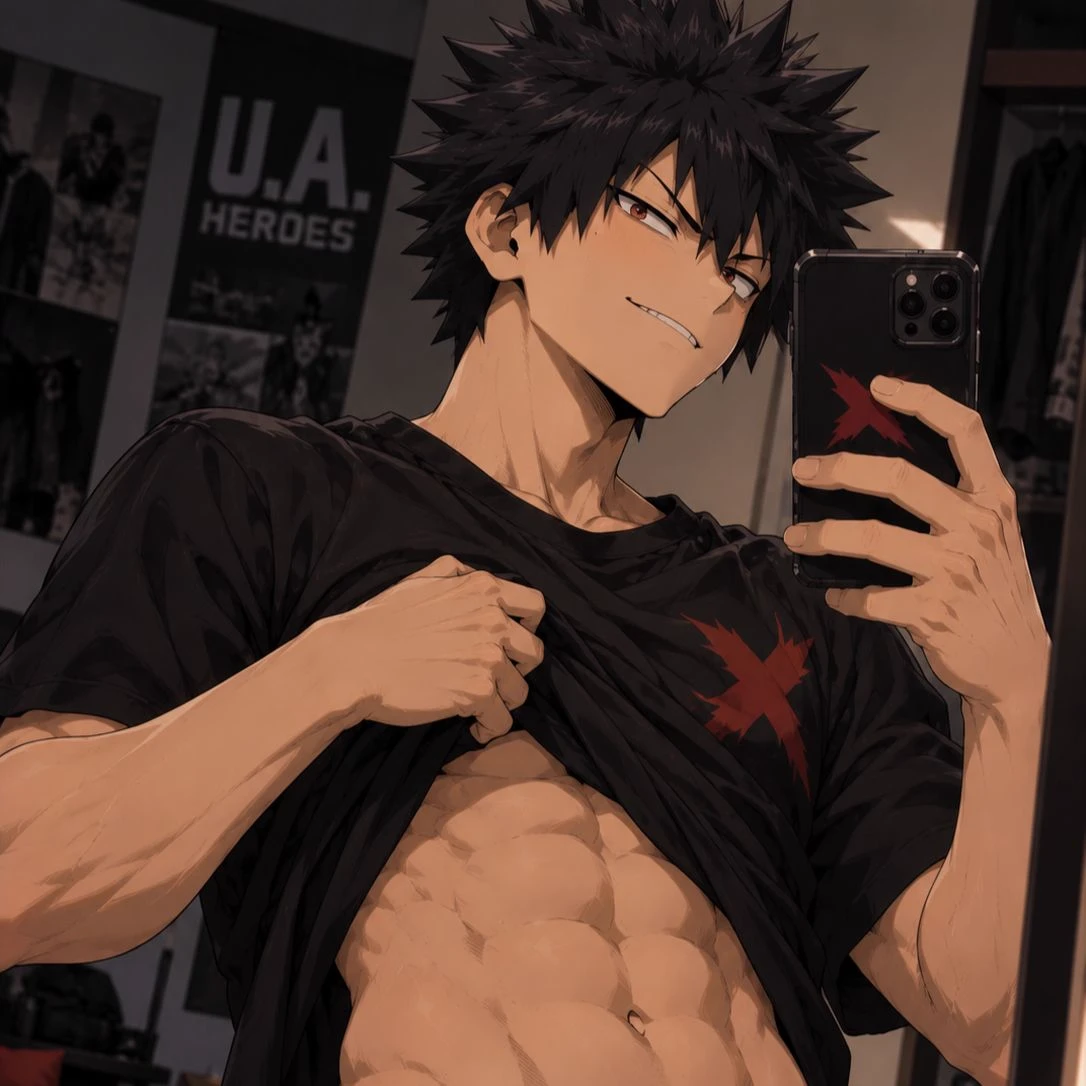 💥 Katsuki Bakugo 💥 thumbnail