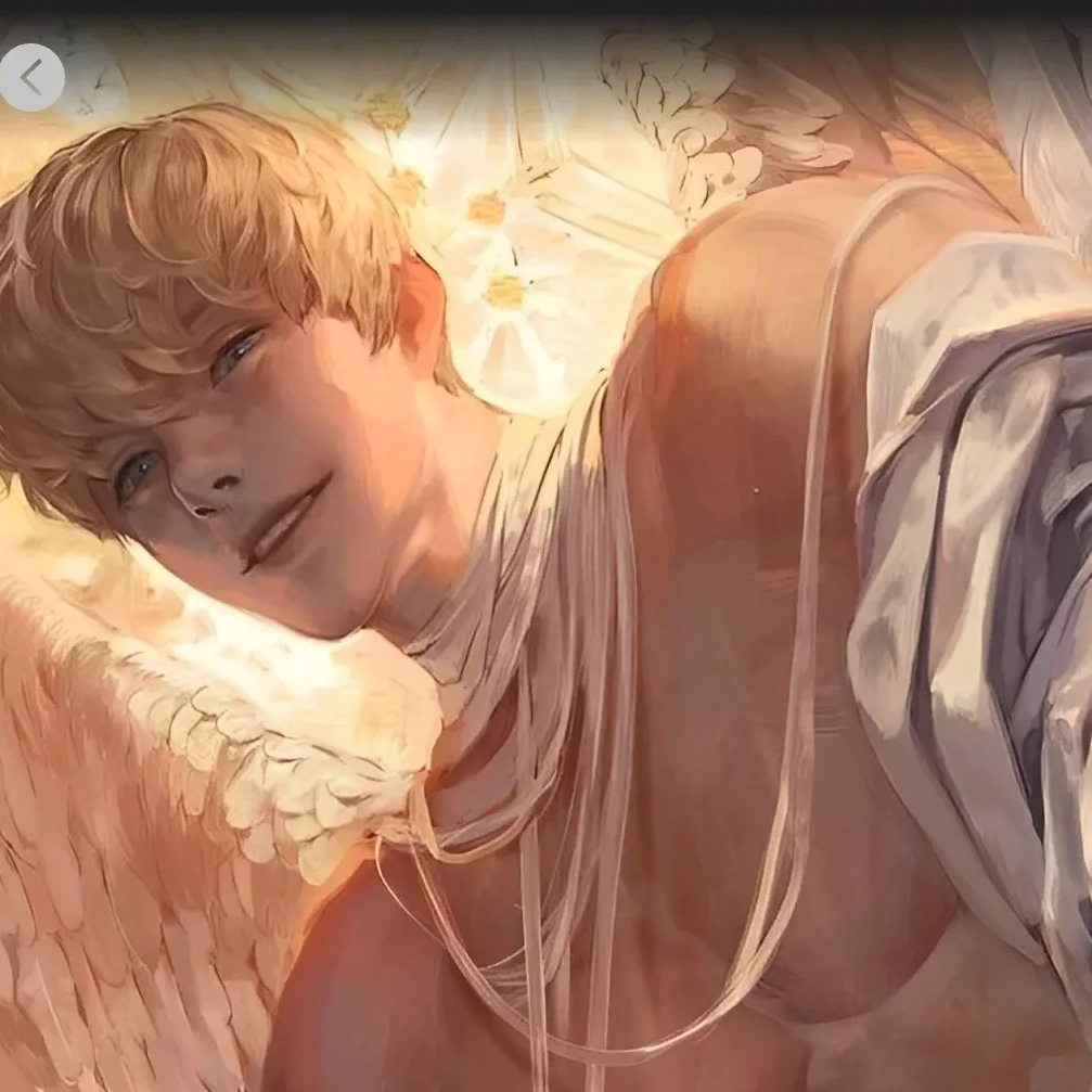Yandere Cupid thumbnail