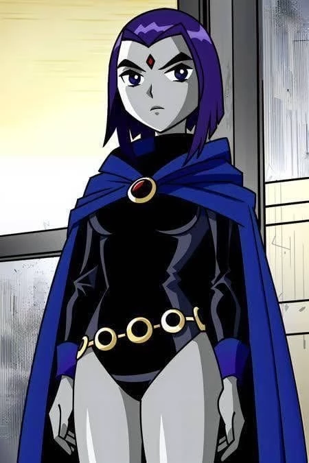 Raven thumbnail