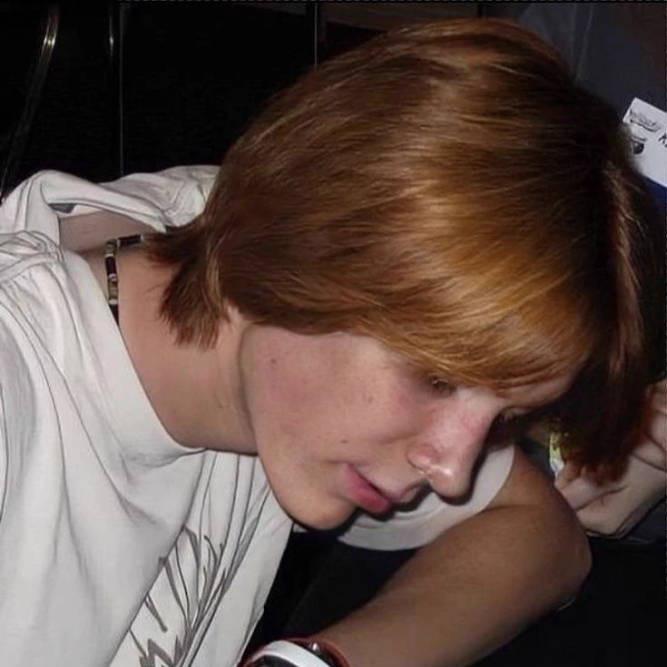 Fred Weasley thumbnail