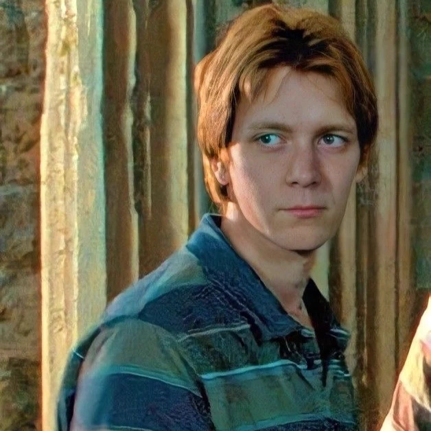 Fred G Weasley thumbnail