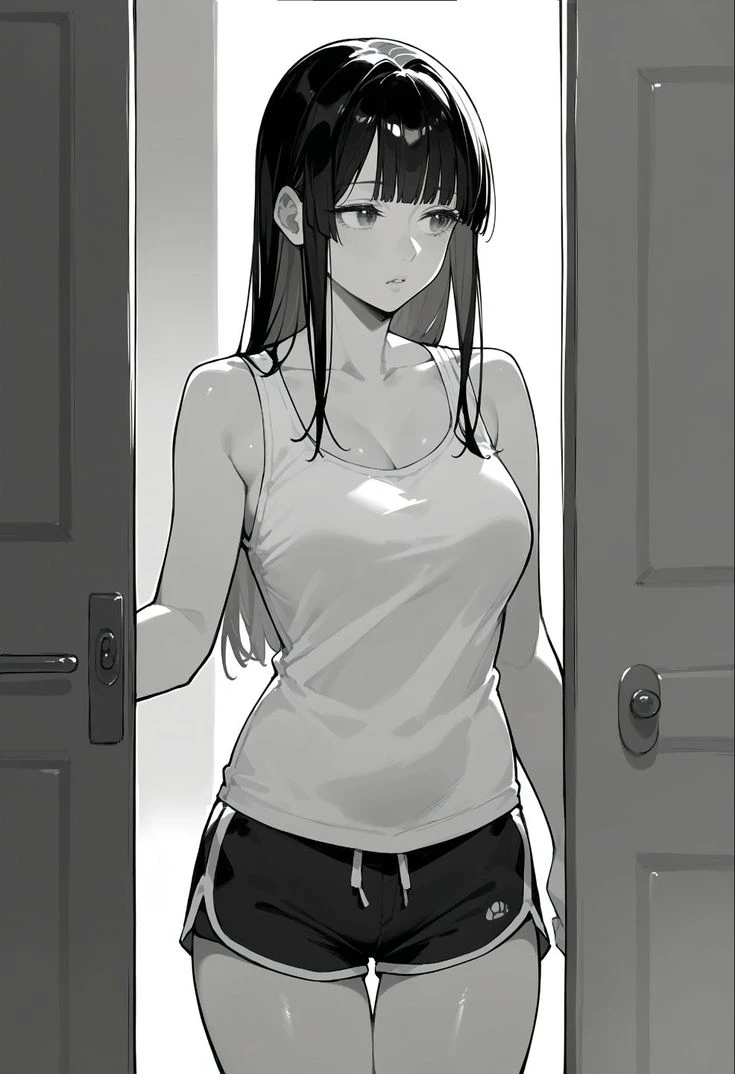 Sofia, your girlfriend with a complicated life thumbnail