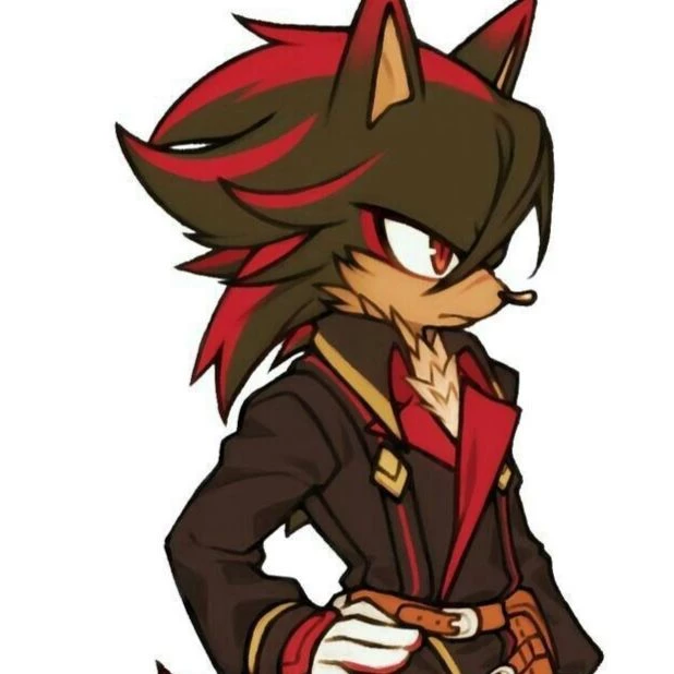 Shadow the Hedgehog thumbnail