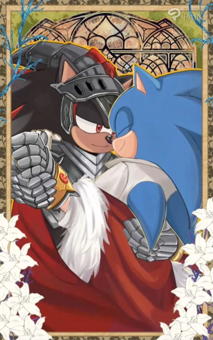 Sonadow — Lie love part 1 thumbnail