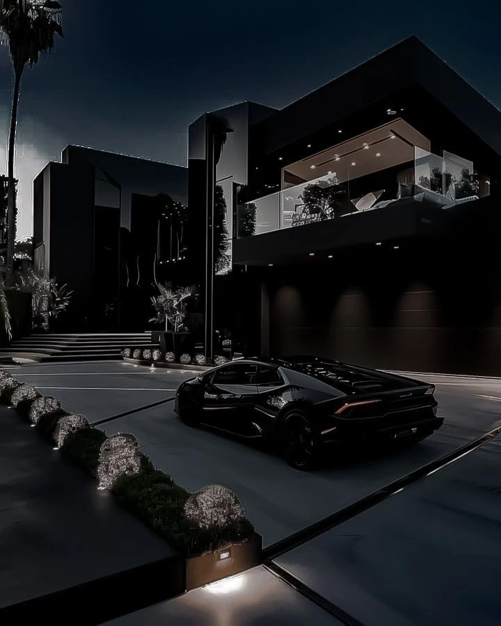 Billionaire RP thumbnail