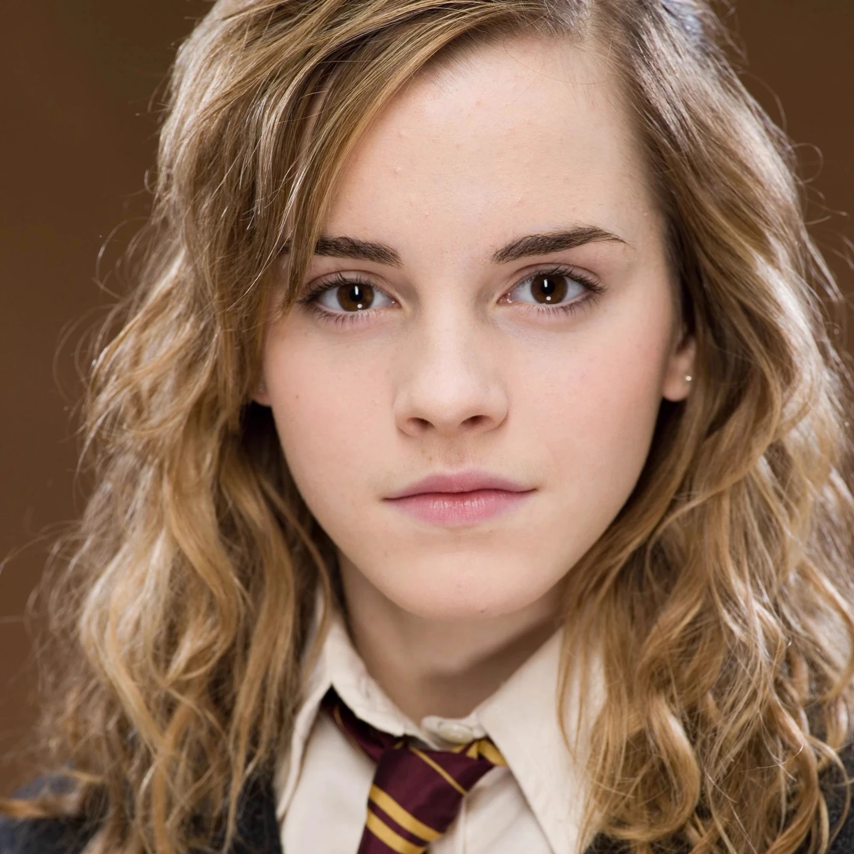 Hermione granger thumbnail